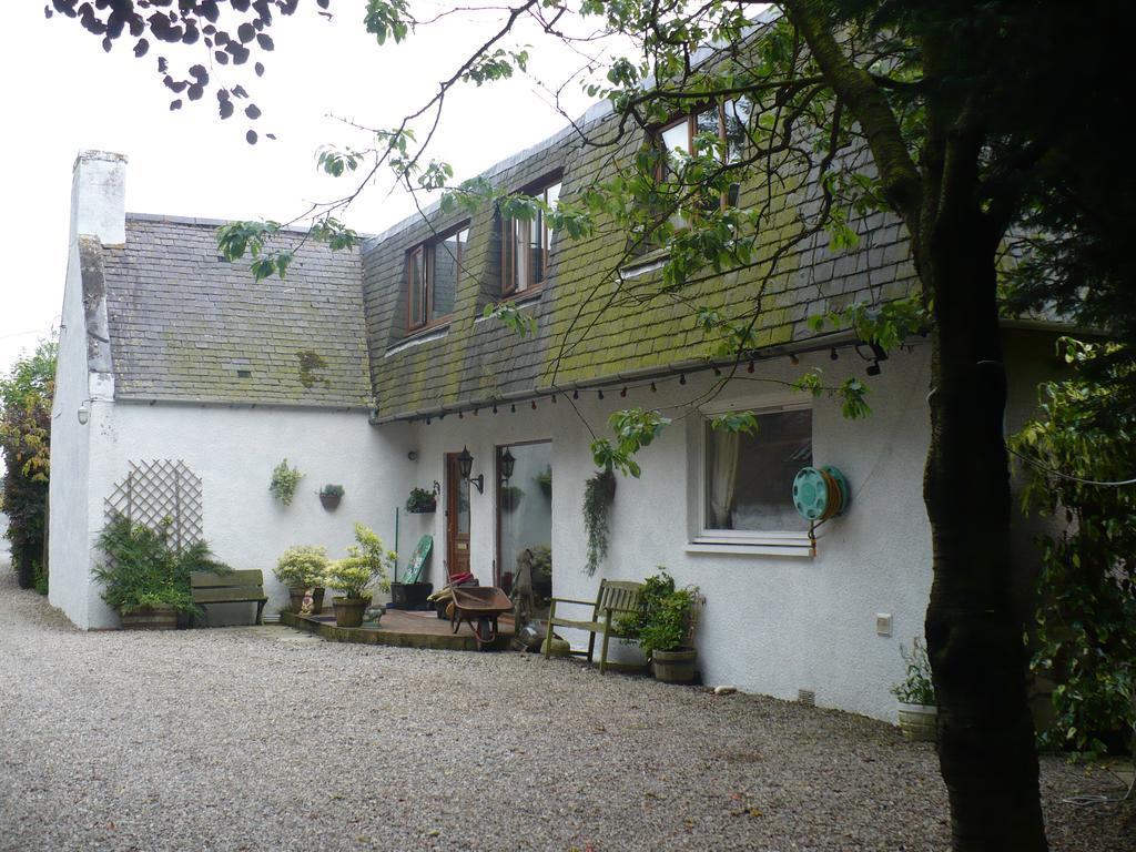 Hosefield Bed And Breakfast Ellon Luaran gambar