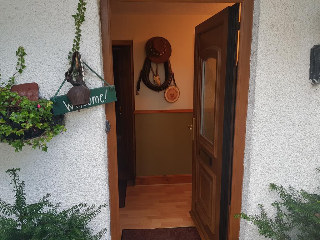 Hosefield Bed And Breakfast Ellon Luaran gambar